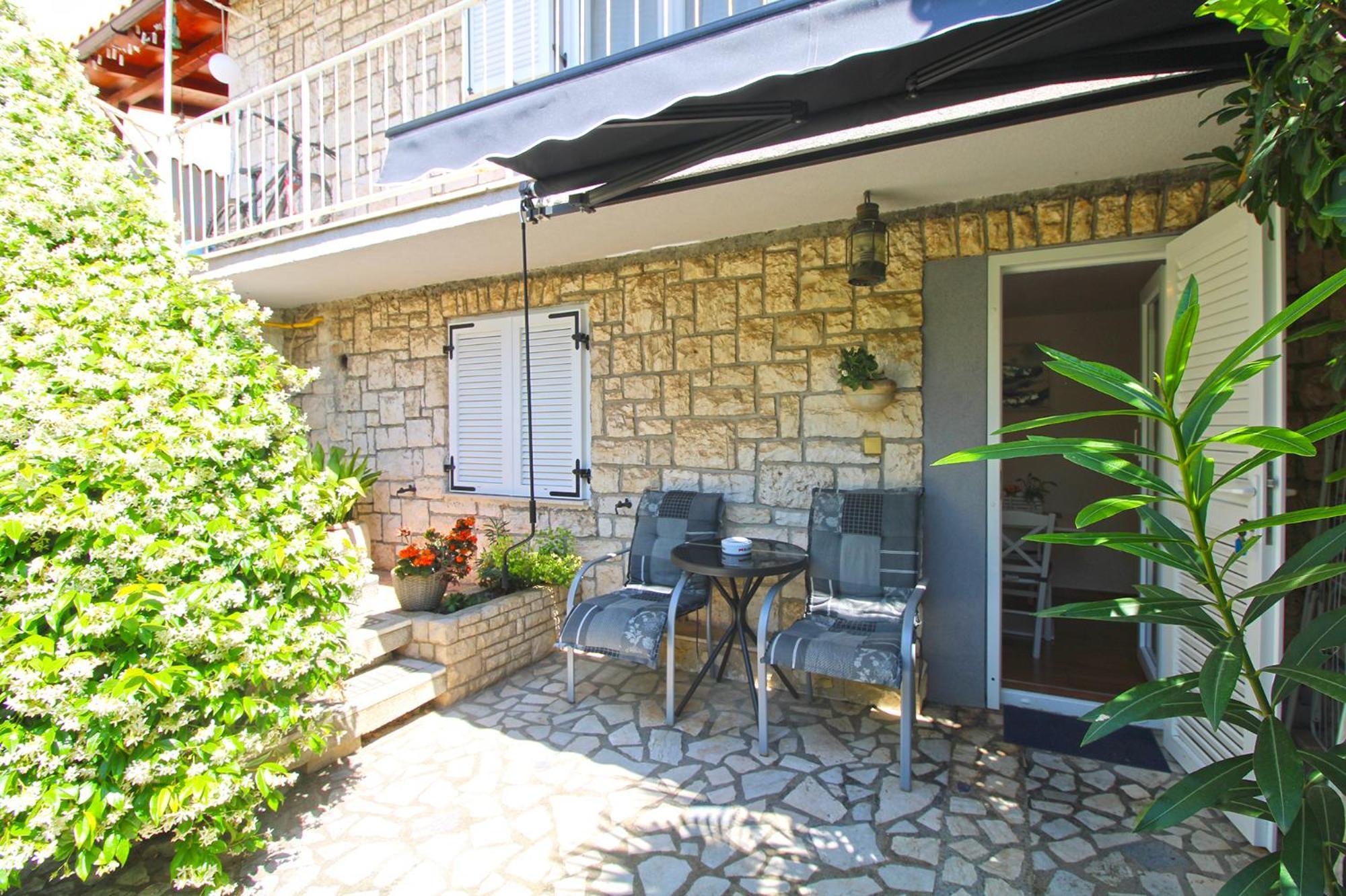 Apartment Marko 1278
