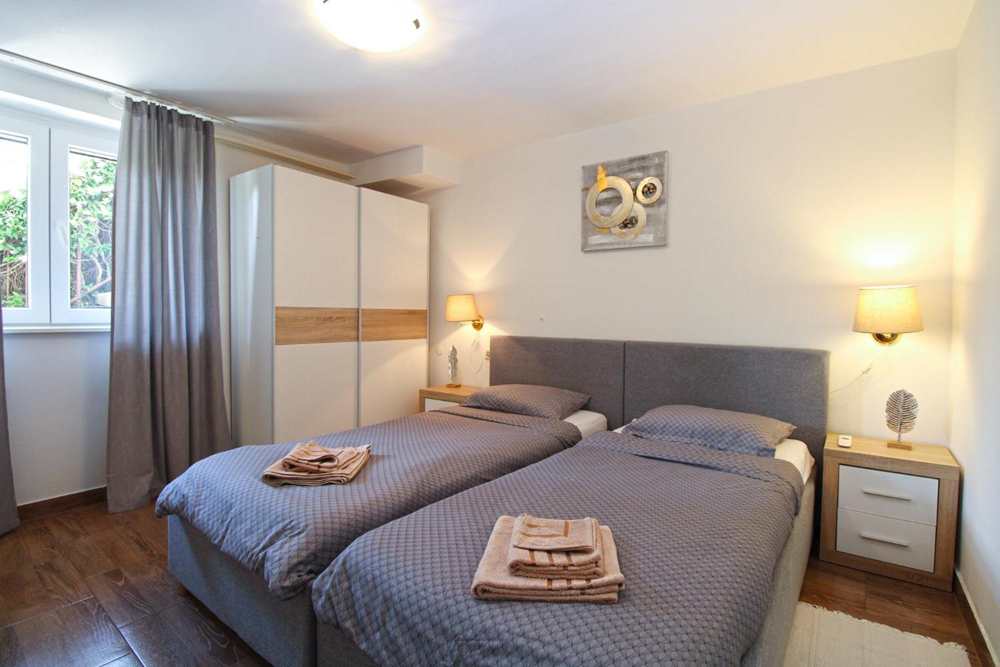 Marko 1278 Apartment *