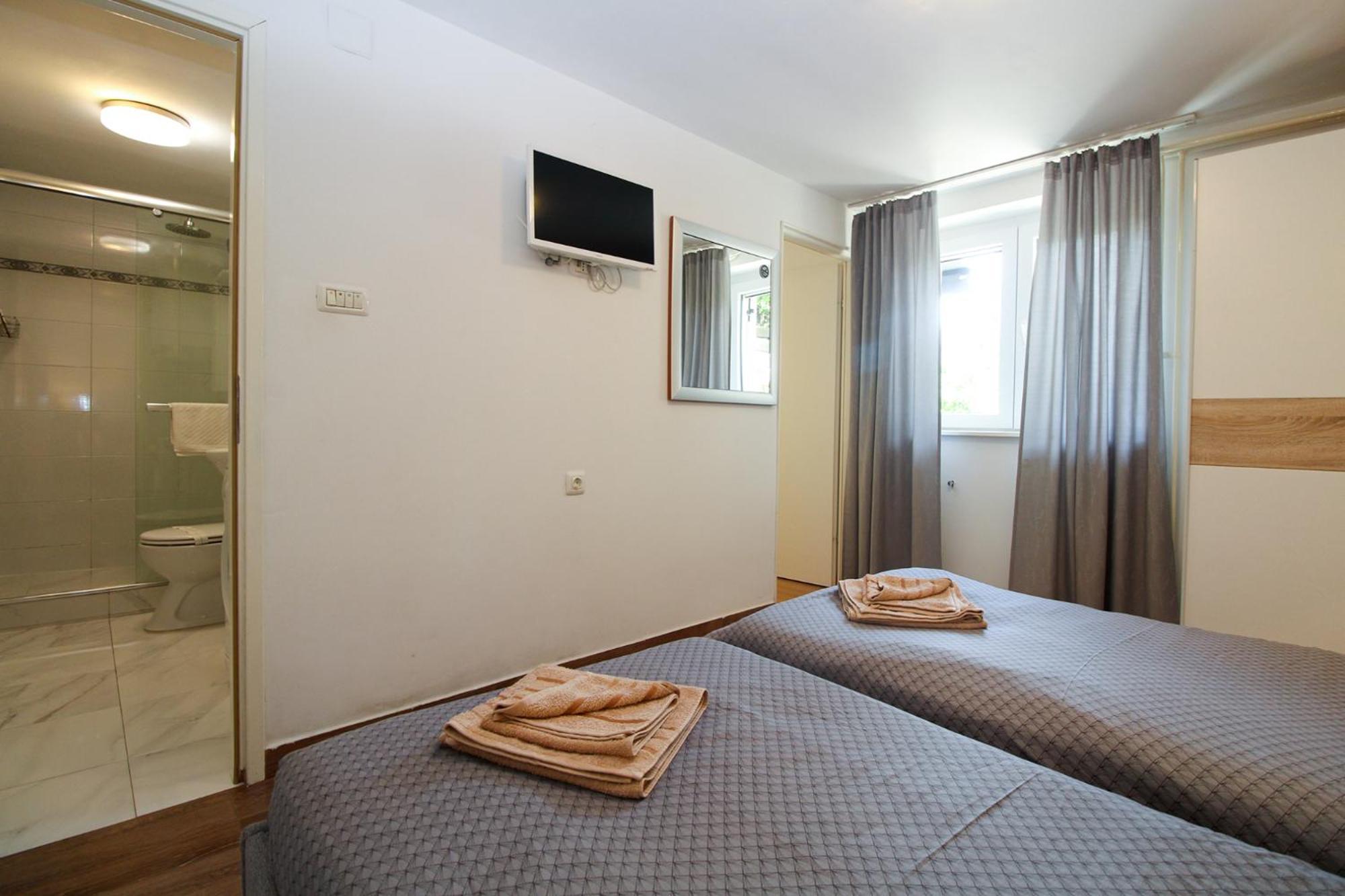 Marko 1278 Apartment