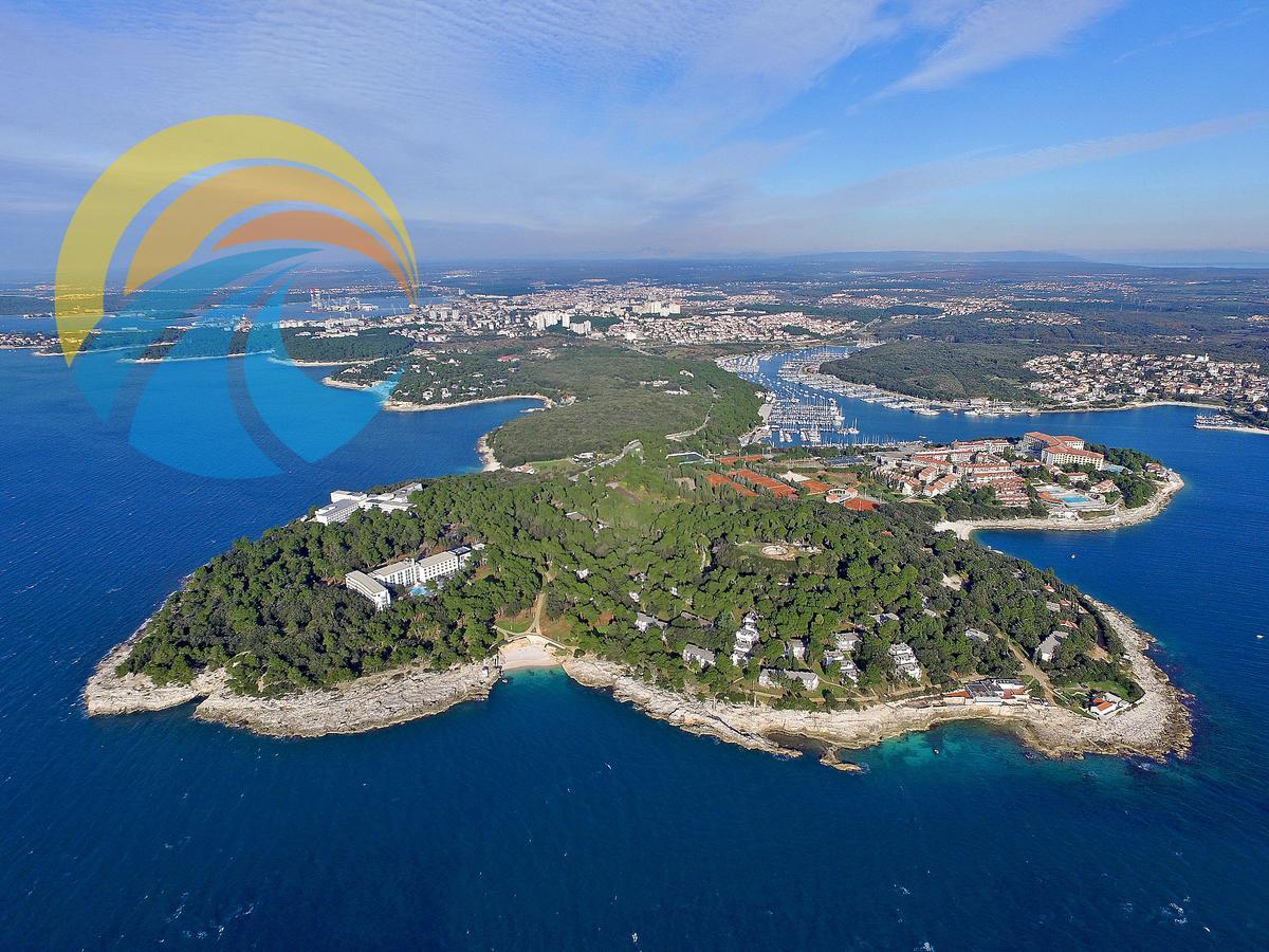 Marko 1278 * Pula